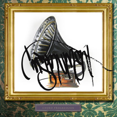 Instrument - Stress Management feat. Nonstop