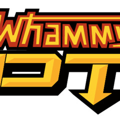 The Whammy DT