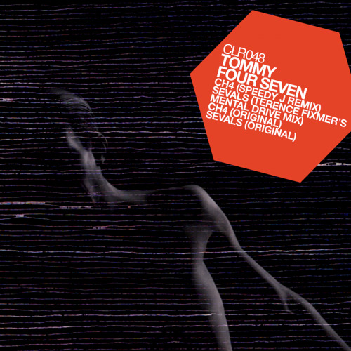 Tommy Four Seven - CH4 - Speedy J Snared Remix