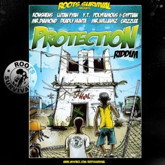 JAH I TRUE TO THE!