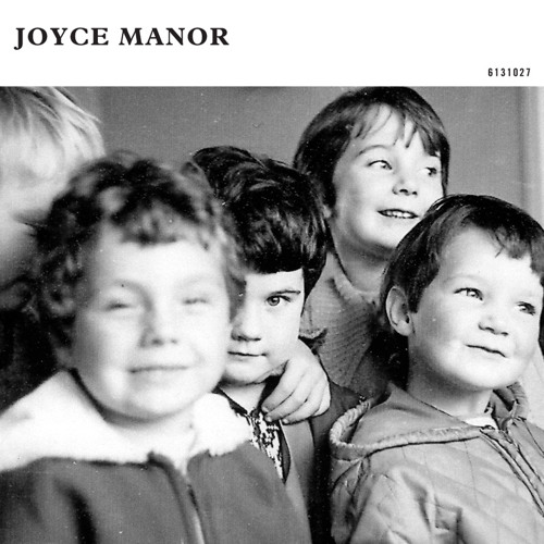 Orange Julius - Joyce Manor