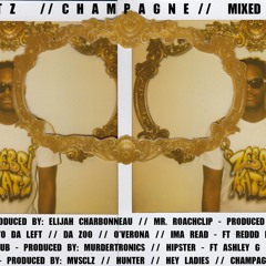 CHAMPAGNE