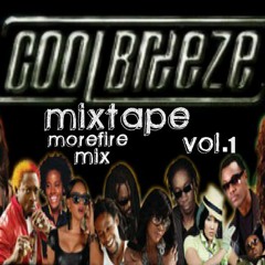 Verso Badem Skit RMX & MIX Pon di riddim (Track from Cool Breeze vol.1)