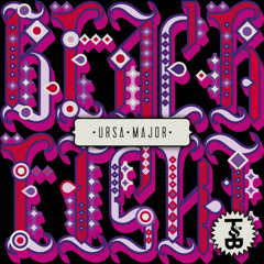 Ursa Major - Low Rises (Vs Wild Remix)