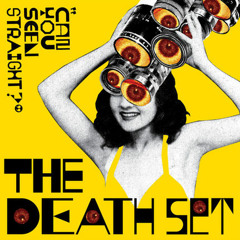 The Death Set - Comin to get us (Designer Drugs Remix)