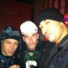 Speak ya clout 2012