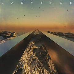 Ladytron - White Gold - Gravity The Seducer
