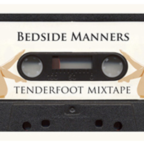 Stream Bedside Manners Listen to Bedside Manners Setz playlist online