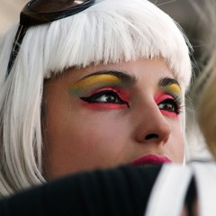 Plastiq Chic and POPCOX - Tears On The Dancefloor June11