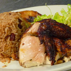 DONNA'S Caribbean Restaurant 60 SEC Radio spot