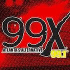 99X Atlanta Simulcast Sweeps 6/10/11