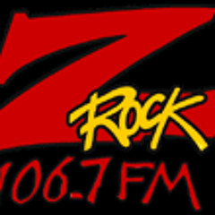 Z-Rock Block Party Weekend