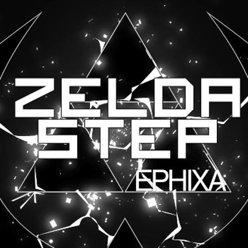 Gerudo Valley Dubstep - Ephixa [Zeldastep]