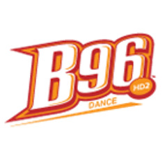 B96 HD2 Dance Propaganda