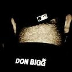 DON BIGG Mixtape 4 DARET