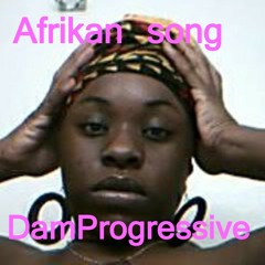 Afrikan song (genesis version..)
