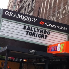 Fear of Rejection (acoustic) at Gramercy Theatre