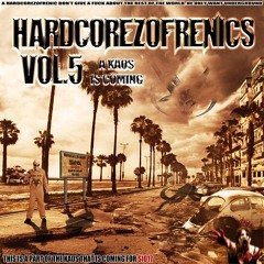 Dj.Vinyl Killer - Dandy The Speedcore Friend