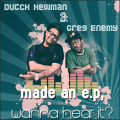 Get Retarded ft. Stik Figa,King Reel & Greg Enemy