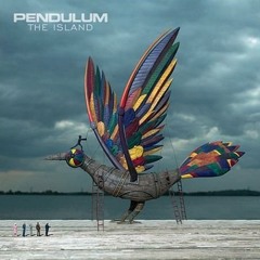 pendulum - the island [boolean remix] *premaster* *download*