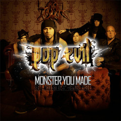 Pop Evil - Monster You Made (Semi-Acoustic)