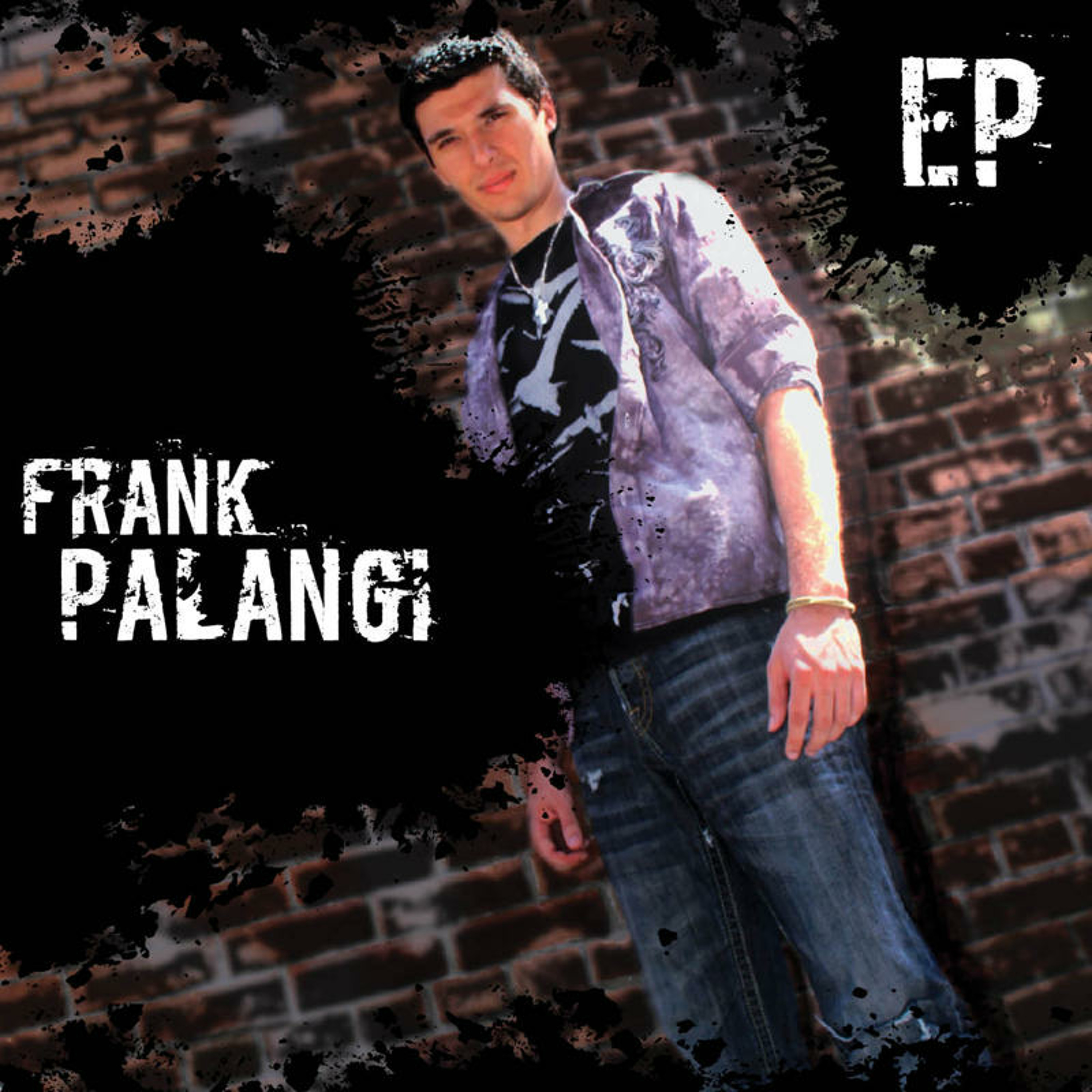 Frank Palangi
