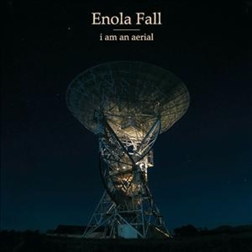 I am an Aerial