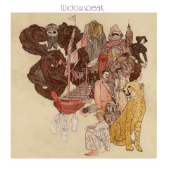 Fir Coat by Widowspeak