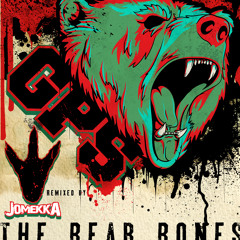 I'm Not Coming Home (remix ft. Jomekka)