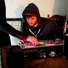 Pretty Deep( Pretty Lights Mixed With Mobb Deep)