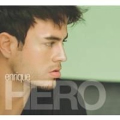 Cover of Enrique's "Hero" by DNA-Dr.Nitin Acharya revised