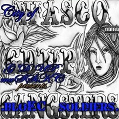 G'd Up Gangsters - Can't fuck with us