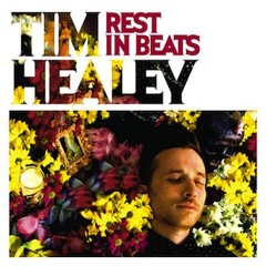 Tim Healey Feat LOc E &amp; Pippa Trix - Resistance (Surfer Rosa Records)