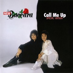 Baccara - Call Me Up (7'' Version)