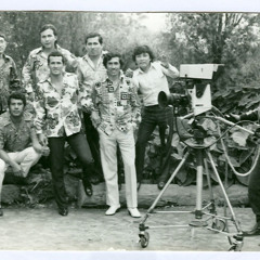 Los Mirlos - Chinito En Onda