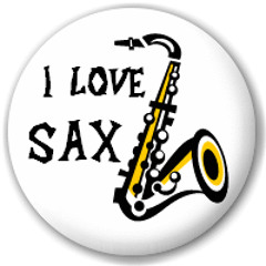 Victor John Junior - i love sax ( STUDIO 35 remix )