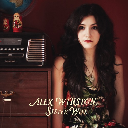 Stream Sister Wife (Ladyhawke Remix) by Alex Winston Listen online