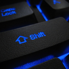 Schematic - Shift (DT Remix) *preview*