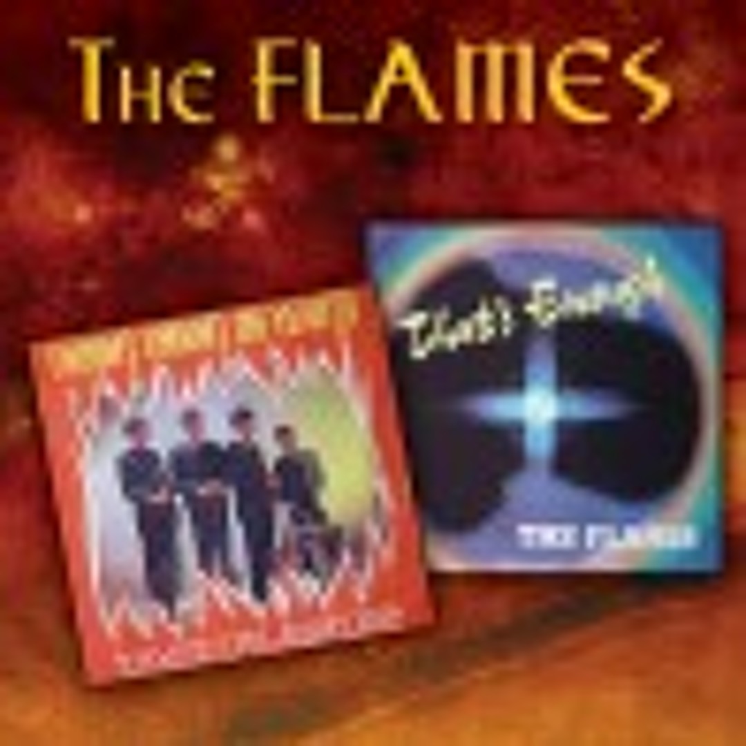 Stream FreshMusic | Listen to The Flames - Ummm! Ummm! Oh Yeah!!! / That's  Enough playlist online for free on SoundCloud