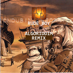 Dub Incorporation - Rude Boy (Algoriddim Remix)