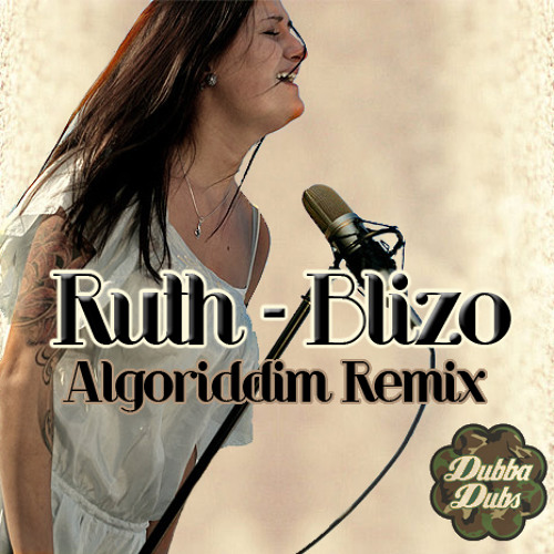 Ruth - Blizo (Algoriddim Remix)