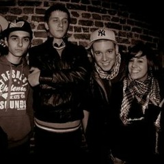 Utopic Ft. M.cyanure - Choisis ta voix