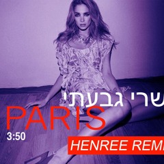 PARIS - HENREE REMIX LONG