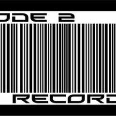 Giuseppe Visciano - Croll (Original Mix) // CODE2 RECORDs