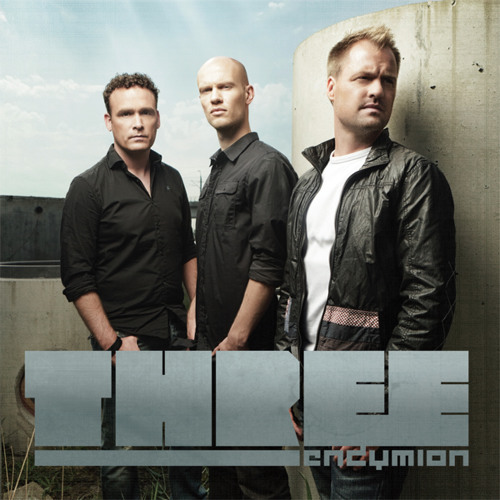 Endymion - Art (Placid K remix)