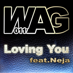 Neja Loverush Uk extended mix