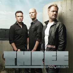 Endymion - Anger (Ophidian remix)