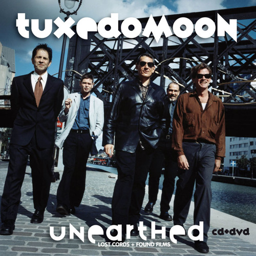 Tuxedomoon - Devastated (Demo 77) (from "Unearthed")