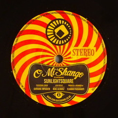 O Mi Shango (Liberation Mix)