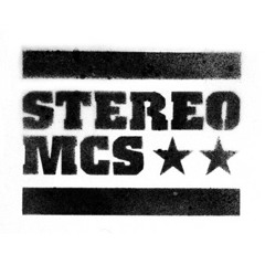 Levitation By The Stereo Mc's